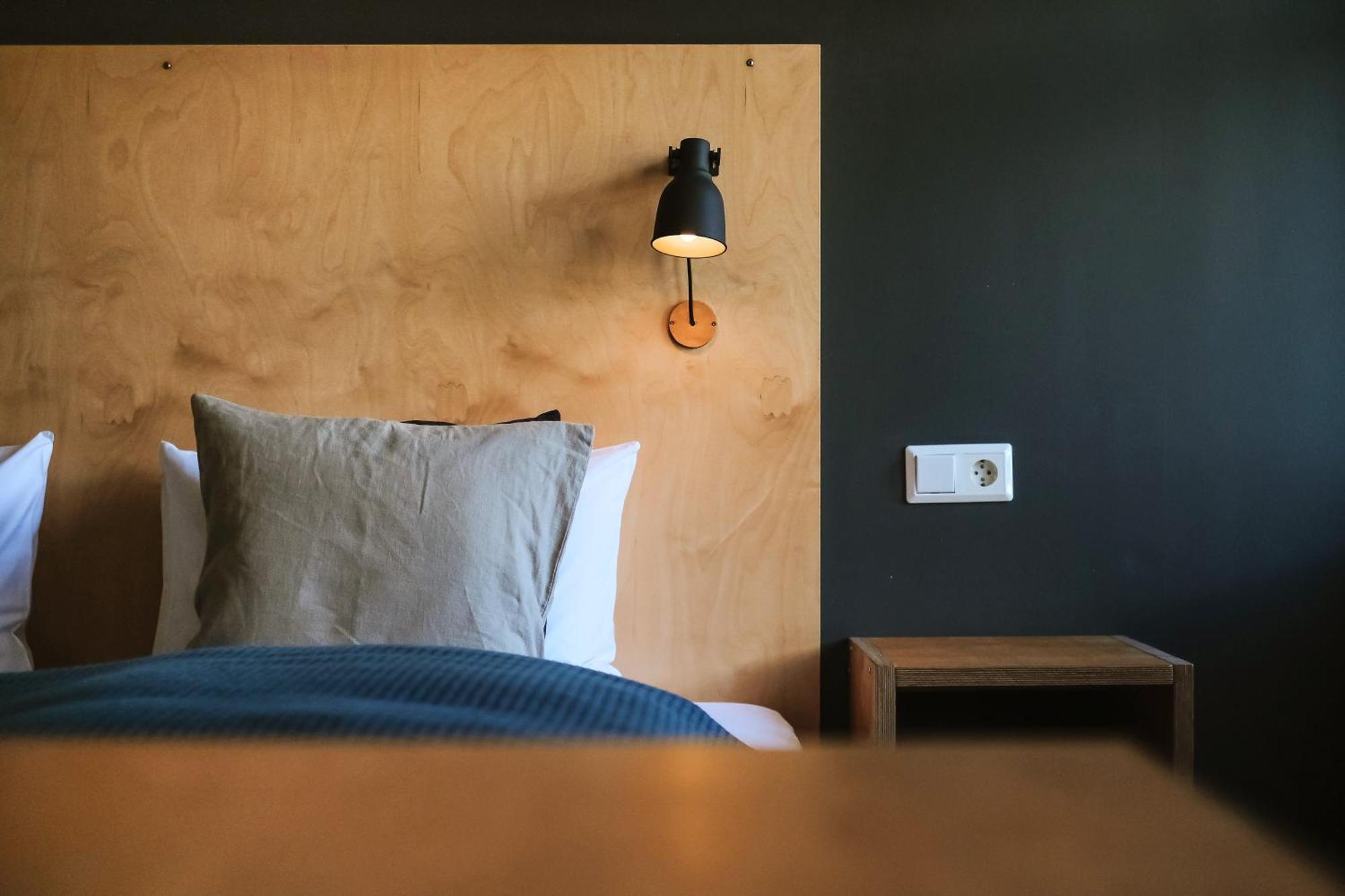 Snaefell - Hotel By Aldan Seyðisfjörður 外观 照片